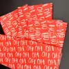 25 Tipos de Papel de Seda Navideño, Luces de Colores, Serie Verde de Árbol de Navidad, Papel de Regalo Nuevo Más Vendido, Papel Copiadora