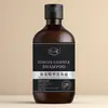 Champú de Esencia Fuerte de Jengibre Limpieza Refrescante Limpieza Profunda Cuidado Flexible Esponjoso Raíz del Cabello Extracto de Planta Champú de Jengibre