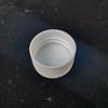 Suministros del Fabricante Tapas Estándar para Botellas 28-410, Redondas y Elevadas, Hechas de Plástico PP, Tapas de Rosca 28mm, Tapas de Botella Elevadas
