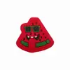 Accesorios de Hebilla de Zapato Flor de Mono para Zuecos, Accesorios de Decoración DIY, Zuecos de Punto Transfronterizos