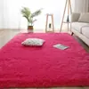 Alfombra de Mesita de Noche para Dormitorio Alfombra para el Hogar Sala de Estar Sofá Mesa de Café Manta Esterilla Esterilla para Ventana de Mirador Esterilla para el Suelo Delante de la Cama Felpudo
