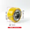 Ruedas para Carretilla Hidráulica Eléctrica de Palets, Ruedas para Carretilla Elevadora Heli Zhongli Little King Kong, Ruedas de Tracción Diniu, Otros