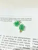 Resina racimo pequeño de uvas DIY hecho a mano con cuentas cadena para teléfono colgante de bolso material accesorios lindo colgante de collar