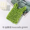Bolsa mágica elástica de nuevo estilo, bolsa arrugada, bolsa elástica multiusos, bolsa de burbujas elástica, bolso ecológico