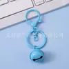 Pintura para Hornear de Colores Broche de Langosta de Ocho Caracteres Juego de Tres Piezas Llavero Color Caramelo Accesorios de Campana Adornos DIY Amuletos para Bolsas