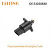 Aplicável ao motor ocioso Jeep Dodge 53030840 53030821AB
