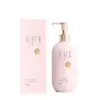 Shampoo Herbal Coreano Cinco Grãos Aminoácidos, Controle de Oleosidade, Volume, Anticaspa, Anticoceira, Fragrância Duradoura, Gel de Banho Atacado