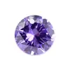 Arcilla de Plata DIY Estilo Hyuna Forma de Corazón Resistente a Altas Temperaturas Forma de Corazón Gota de Agua Cuadrado Redondo Triángulo Estrella de Cinco Puntas Circonita
