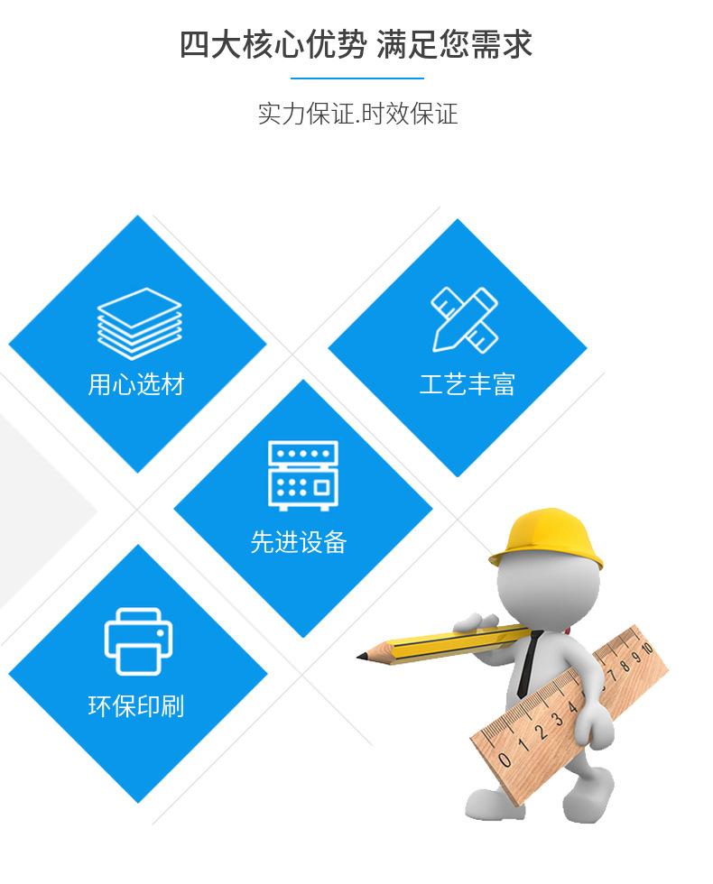 定制喜糖袋