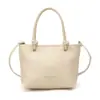 Bolsa Pequena Fashion de Alto Padrão Estilo Coreano 2026 Nova Versátil Simples para Trabalho e Deslocamento, Bolsa de Ombro e Transversal