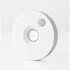 Foco de carga LED con control remoto inalámbrico Foco de inducción para colina Lámpara de inducción para gabinete de vino Lámpara de ojo de gato para colina