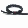 Par de Pulseras de León Pequeño para Estudiantes Rey León con Corazón Gradiente Reflectante Holográfico Pulseras para Cordones de Zapatos de León Pequeño Venta al por Mayor