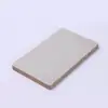 Tablero de Partículas de Madera Maciza Tablero para Muebles Tablero para Armario Tablero de Partículas Tablero sin Pintar Panel de Chapa de Partículas de Madera Maciza Tablero de Partículas