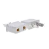 Enchufe Eléctrico Enchufe Industrial Enchufe Europeo Enchufe Adaptador Enchufe Cabezal Adaptador Australiano JHD-9623