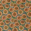 40 Estilos de Toalhas de Mesa Estilo Pintura a Óleo, Bandeiras de Mesa, Almofadas, Tecidos Jacquard Americanos, Jogos Americanos DIY, Tecidos para Roupas e Saias Estilo Chinês em Estoque