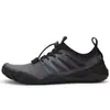 Nuevos zapatos de escalada en roca para exteriores, zapatos de senderismo de malla, zapatos de río, zapatos de senderismo para hombre, zapatos de running todoterreno, zapatos casuales anfibios para vadear
