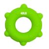 Anel de Aperto Silicone Elástico Acuponto Reabilitação Idosos Pais Massagem Dedo Mão Força Músculo Braço Exercício Gripper