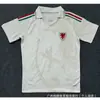 2627 Versión Tailandesa Argentina Alemania Portugal Italia Escocia Local y Visitante Fan Fútbol Ropa Deportiva