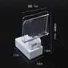 Clip Magnético para Póster de Tablero Kt, Clip de Inserción, Clip de Panel, Supermercado, Farmacia, Promoción Pop, Base Magnética, Clip de Publicidad para Estante