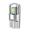 Luz de Largura LED Personalizada para Carro T10 3SMD 2525 Decodificação LED Super Brilhante Luz de Leitura Luz do Painel