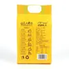 Arroz Rico en Selenio Auténtico de Shanzhuang, Arroz de Grano Largo Premium Tipo Seda, Empacado al Vacío, Venta al por Mayor de Alimentos, En Stock, Personalizable