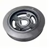 Adecuado para poleas de cigüeñal de coches modernos, modelo 23124-2G600/231242G600