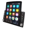 Navegador de Coche Transfronterizo Pantalla Vertical de 9.7 pulgadas Little King Kong Navegador Android Todo en Uno GPS Bluetooth Reproductor Mp5
