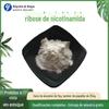 Ribose de Nicotinamida NR Ribosídeo de Nicotinamida 1341-23-7 100 g/Saco em estoque Suprimento