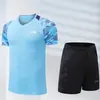Nuevos Uniformes de Bádminton para Hombres y Mujeres, Uniformes de Tenis Transpirables de Verano, Uniformes de Entrenamiento para Estudiantes, Uniformes de Competición 3906