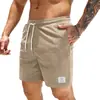 2026 Shorts Casuais de Verão Largos para Comércio Exterior Masculino Atacado em Estoque