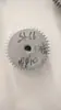 Engrenagem de máquina de selagem contínua, engrenagem de furo passante, 37 dentes, 35 dentes, 42 dentes, engrenagem intermediária, para máquinas das séries 900 e 1000