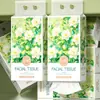 Exclusivo para Nuevos Usuarios: Paquetes de pañuelos de pared (2 Paquetes), Pañuelos Sanitarios, Papel Higiénico, Toallitas Húmedas para Manos, Pañuelos Faciales, Servilletas