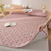 2026 Nueva Almohadilla Impermeable para Colchón Algodón de Xinjiang Almohadilla Barrera contra Orina Funda para Colchón