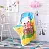 Manta de Lana de Cordero para Niños, Manta Gruesa de Doble Capa para Siesta en Sofá, Manta Cubierta de Franela y Vellón de Coral para Estudiantes de Jardín de Infancia y Escuela Primaria