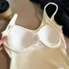 Body sexy de una pieza con espalda en U grande para mujer de principios de otoño, ajuste ceñido, adecuado como prenda exterior o capa interior