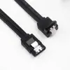 Cable de Datos 3.0 Cable de Conversión de Conexión para Computadora SSD de Estado Sólido Mecánico Óptico Adaptador de Extensión de Puerto Serie