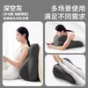 Almofada Multifuncional para Dormir de Bruços Confortável de Espuma de Memória Almofada para Cochilo Suporte para o Pescoço Almofada de Suporte Lombar Suporte Lombar Almofada Ergonômica para Dormir de Bruços