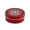 Caja de Aluminio de Color Transfronteriza Cera para el Cabello Completa en Inglés Larga Duración Estilizado Fragancia Frutal Cera para el Cabello Estilizado del Cabello Cera para el Cabello en Stock