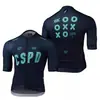 Tops de Manga Corta para Verano, Ropa Deportiva de Secado Rápido, Camisetas Transpirables, Trajes de Descenso, Trajes de una Pieza, Trajes de Ciclismo Maapa