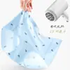 Bragas de mujer de verano de cintura media, semitransparentes, de seda de hielo, ligeras, con sensación de segunda piel, florales, de secado rápido, 3D, anti-pellizcos
