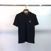 Piedra Transfronteriza Piedra Manga Corta Serie Brújula Casual Europeo y Americano Militar Ropa de Trabajo Básica Pantalones Largos de Múltiples Bolsillos