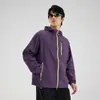 Ropa de Protección Solar para Hombre Estilo Montaña para Exteriores, Protección UV de Verano, con Capucha para Mujer, Ligera, Transpirable, de Secado Rápido, Ropa de Protección Solar para Senderismo y Pesca