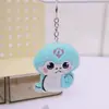 2025 Año del Serpiente Muñeco Mascota Colgante Llavero Muñeco Serpiente Zodiacal Broche Ropa para Niños Zapatos y Sombreros Accesorios