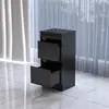 Armário de Ferramentas Armário de Aço Inoxidável Carrinho de Ferramentas para Salão de Beleza Armário de Armazenamento com Gavetas Armário para Cabeleireiro Armário Especial para Salão de Beleza