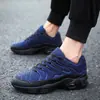 Zapatos Deportivos Nuevos de Otoño 2025 para Jóvenes Estilo Coreano de Moda con Amortiguación de Aire Zapatos para Correr Casuales de Moda Zapatos Trendy Tipo Papá Zapatos para Hombre