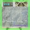 Mármore de Cristal Azul Pedra Pode Fornecer Amostras e Pode Ser Processado com Vários Acabamentos de Superfície, como Superfície Cortada, Superfície Ondulada de Água, Etc.