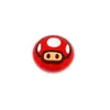 Tapas para Joystick Ps5, Tapas Universales de Silicona para Joysticks de Controladores Switch Pro, Ps4, Ps3