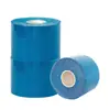 Cinta elástica protectora deportiva al por mayor de fábrica, pegatinas musculares transpirables con efecto interno, cinta de vendaje muscular, pegatinas para articulaciones