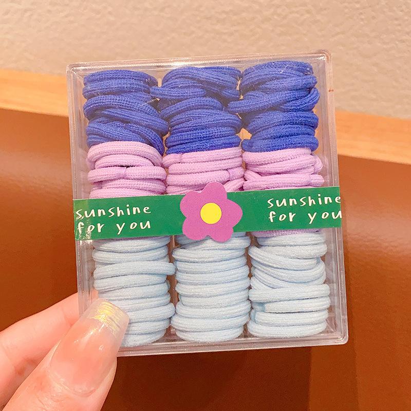 SKU05_颜色_05#蓝色系(90根装)