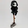 Figura linda del Segador impresa en 3D, regalo creativo, modelo divertido, caja sorpresa de Halloween